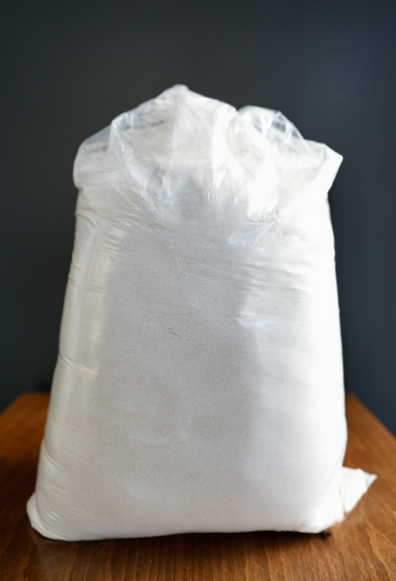 Tam Kepekli Un 5 Kg