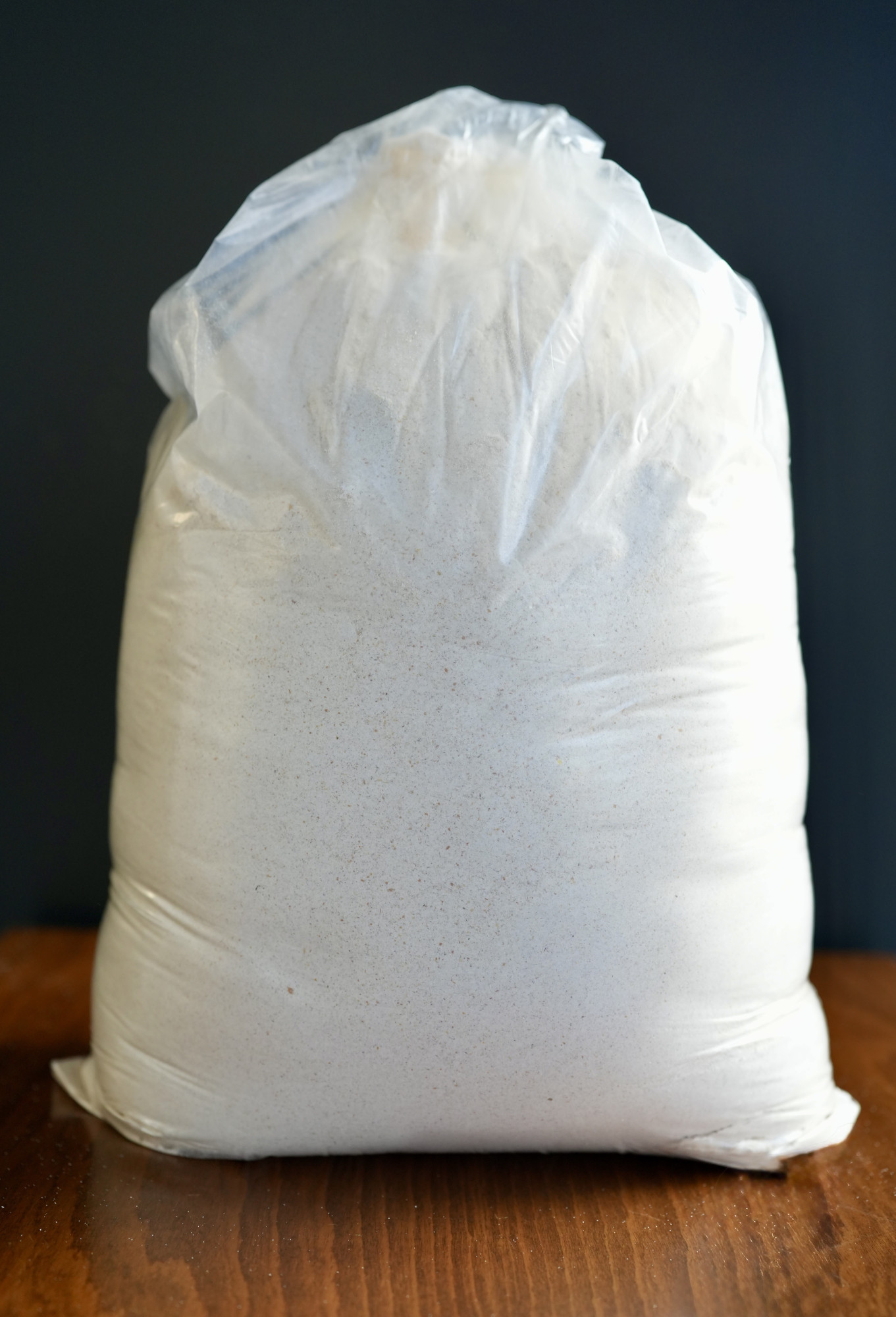Yarı Kepekli Un 5 Kg