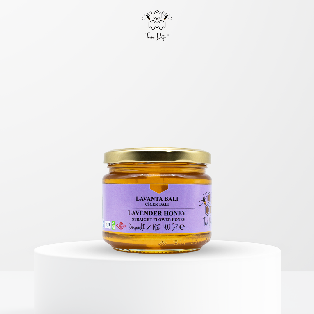 Toros Dagi Lavanta Bali 400 gr