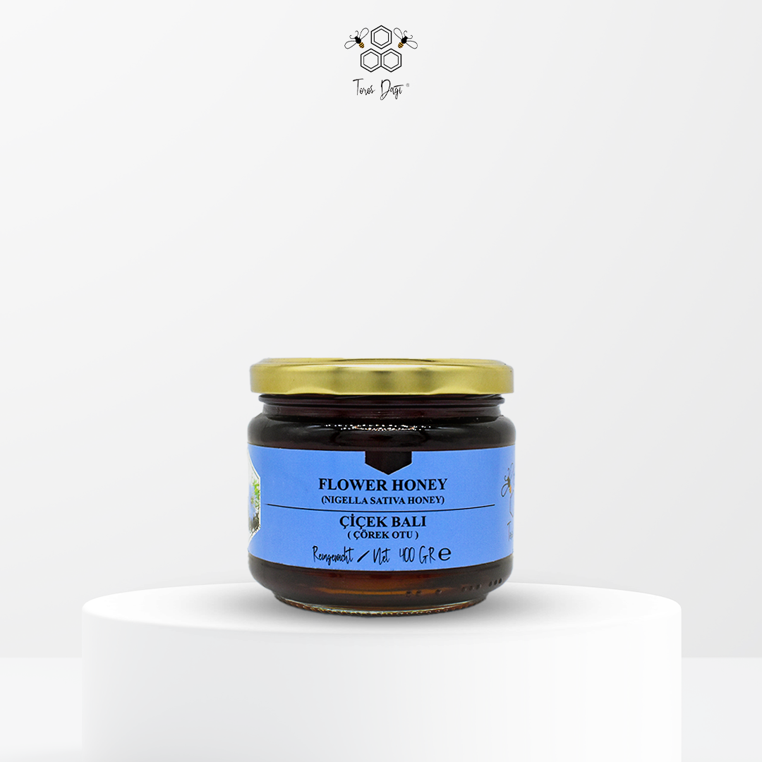 Toros Dagi Corek Otu Bali 400 gr