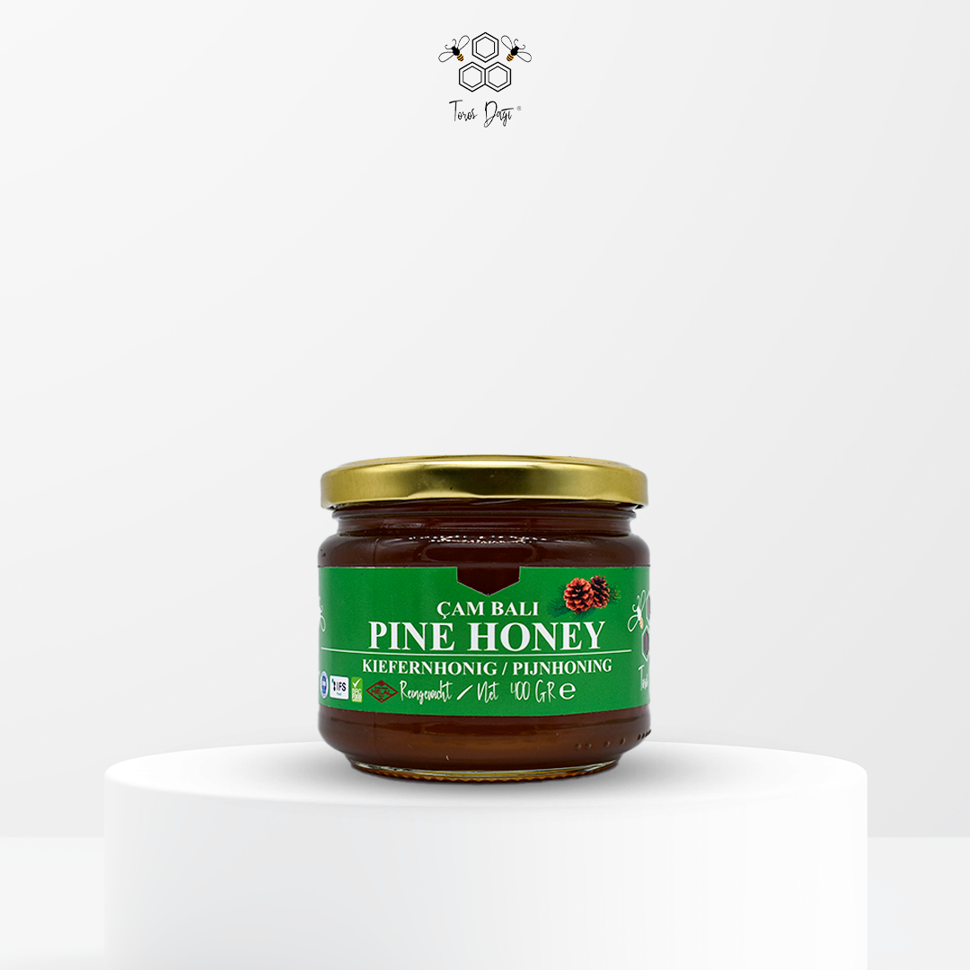 Toros Dagi Cam Bali 400 gr