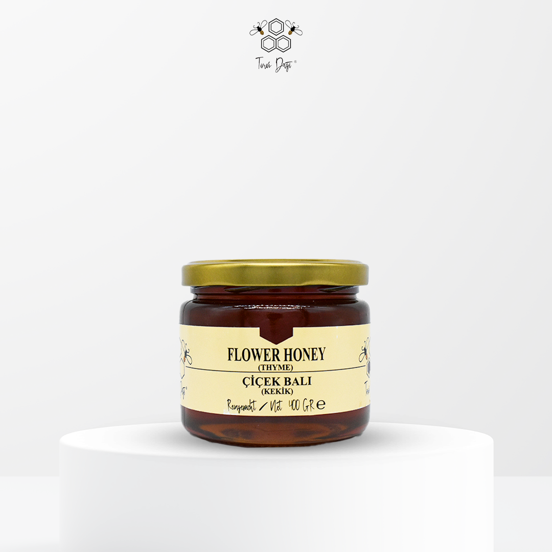 Toros Dagi Kekik Bali 400 gr